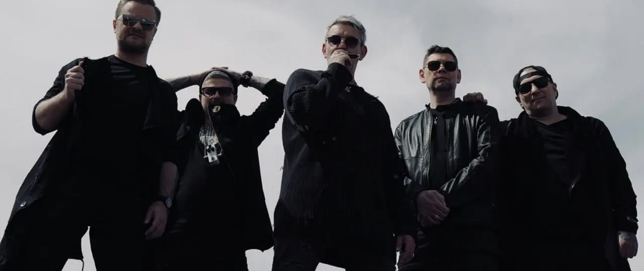 Группа «7Б» сольный концерт с туром «Тянутся коктейли…»