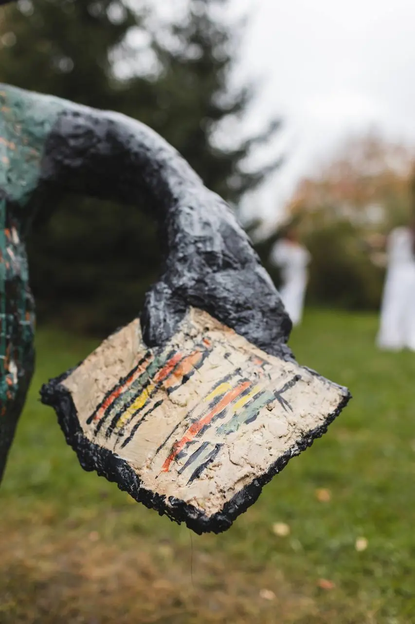 Экскурсия по выставке в Музее семьи Цветаевых