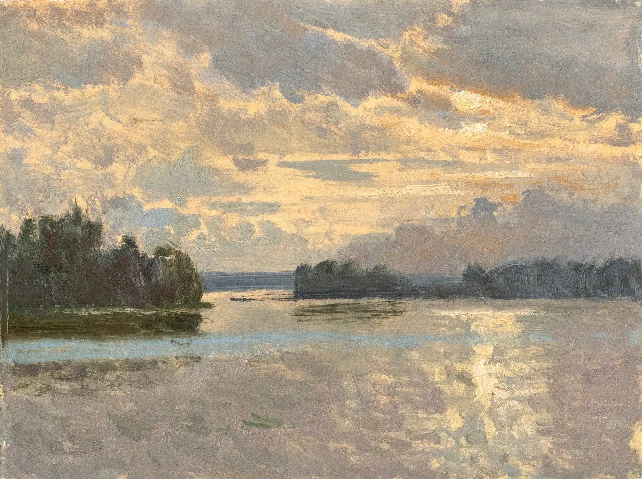 Пленэры 2026 года