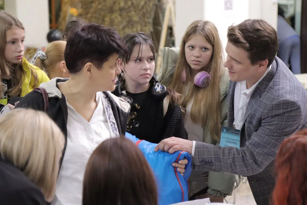 IV открытый фестиваль - конкурс малых театральных форм "Интонации моря"