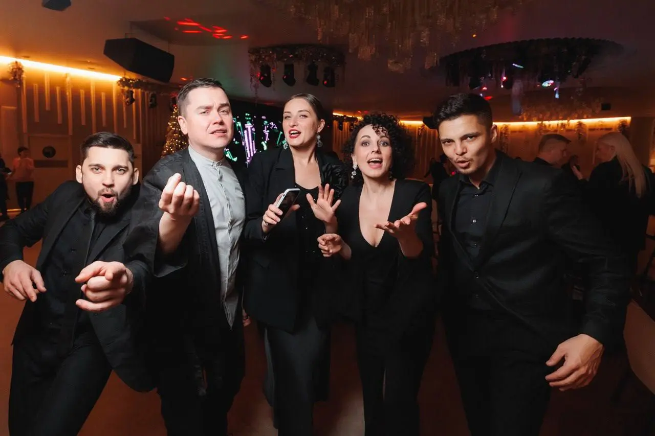 ДНК УСПЕШНОЙ ЖЕНЩИНЫ