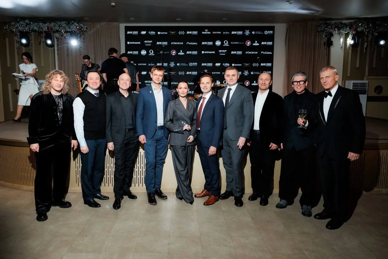 ДНК УСПЕШНОЙ ЖЕНЩИНЫ