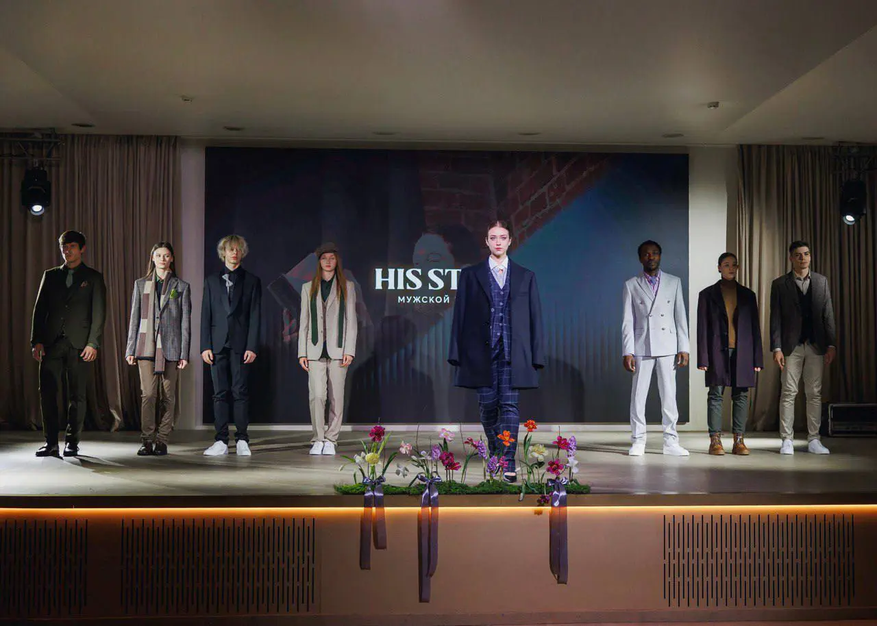 ДНК УСПЕШНОЙ ЖЕНЩИНЫ