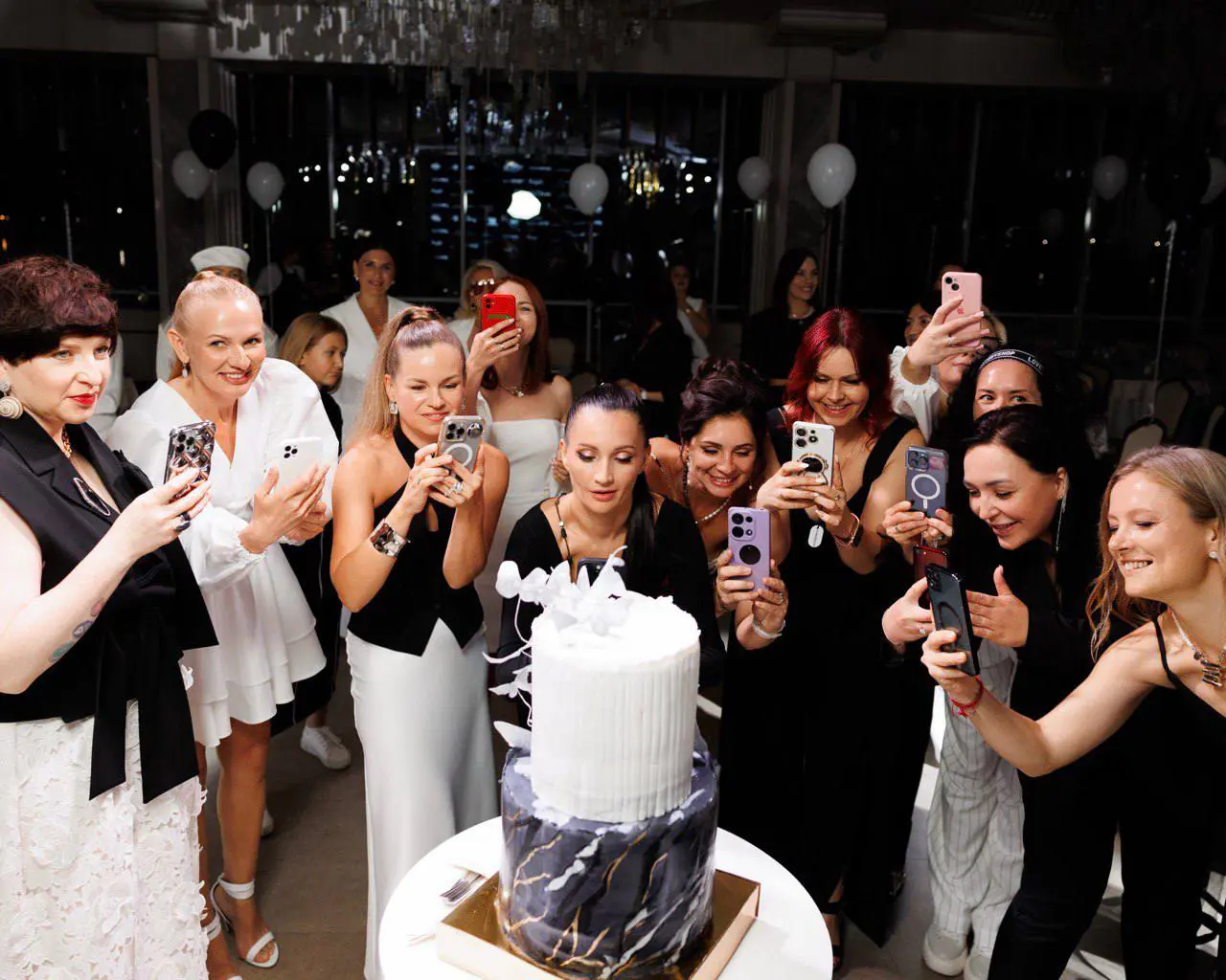 ДНК УСПЕШНОЙ ЖЕНЩИНЫ