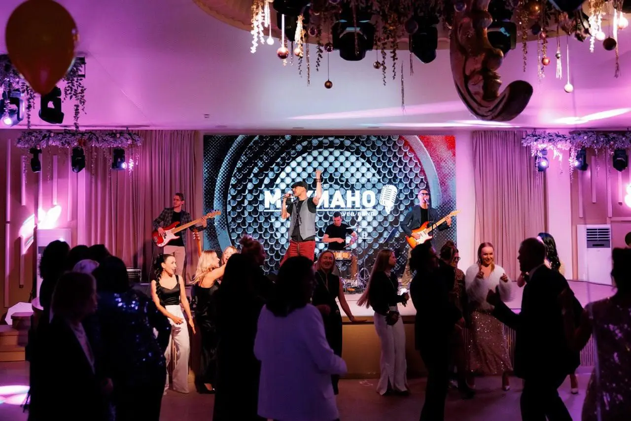 ДНК УСПЕШНОЙ ЖЕНЩИНЫ