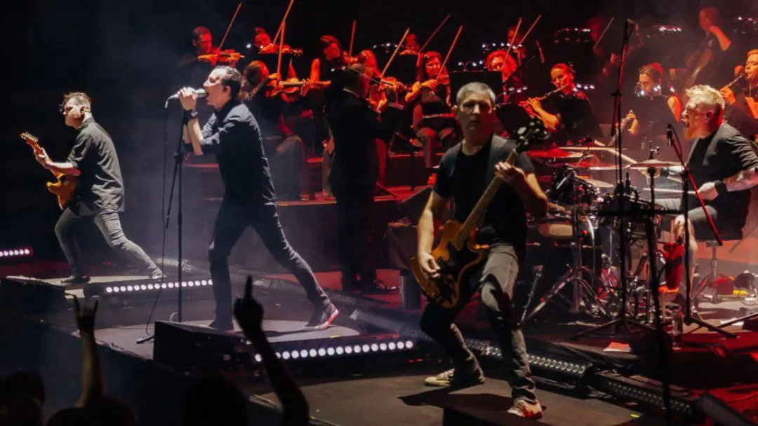 Lumen & Orchestra в Уфе