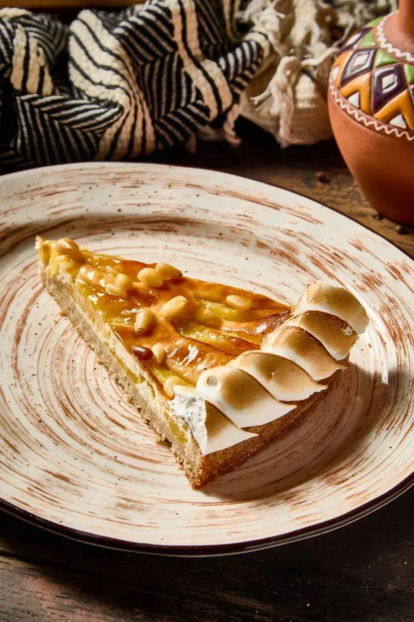 PRO.Хинкали — два повода заглянуть в гости