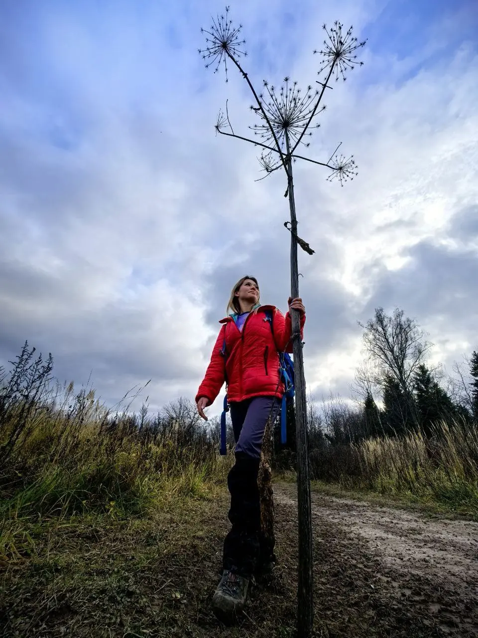 СЫРНОЙ ПОХОД