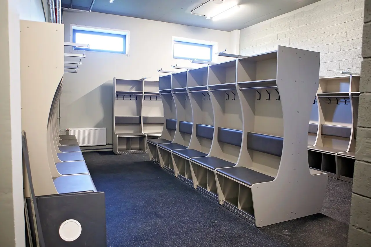 Спортивный ледовый комплекс Шуваловский лед