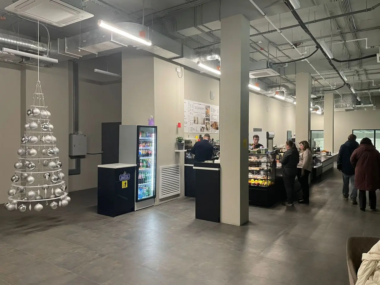 Спортивный ледовый комплекс Шуваловский лед