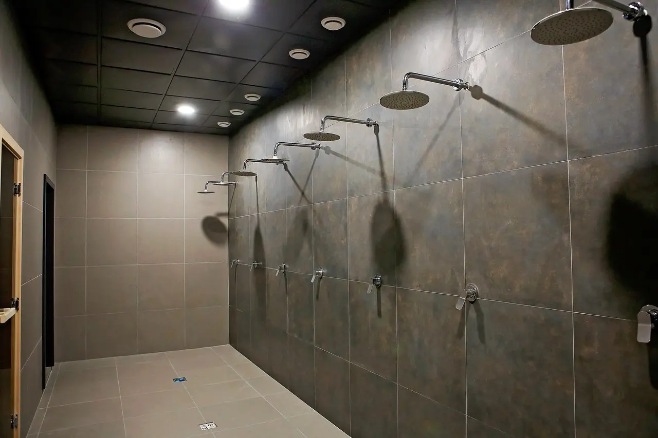 Спортивный ледовый комплекс Шуваловский лед