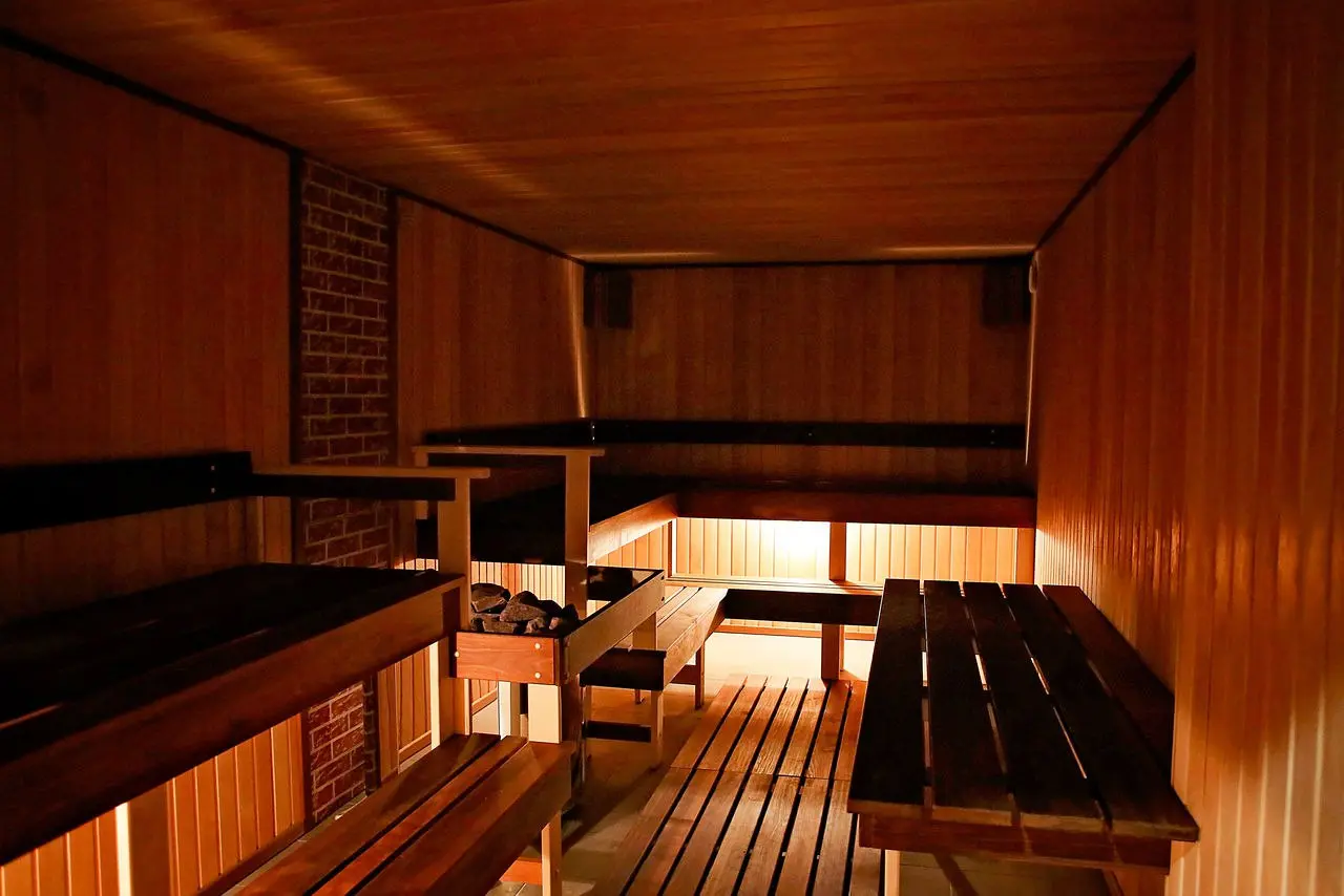 Спортивный ледовый комплекс Шуваловский лед