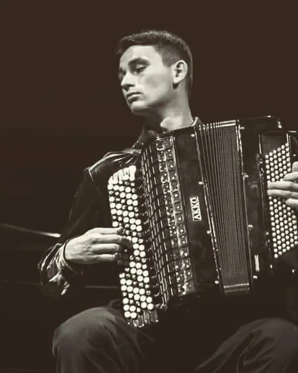 ДИАЛОГ КУЛЬТУР: Баян и балалайка. Александр Лукашевич, Анатолий Речкин