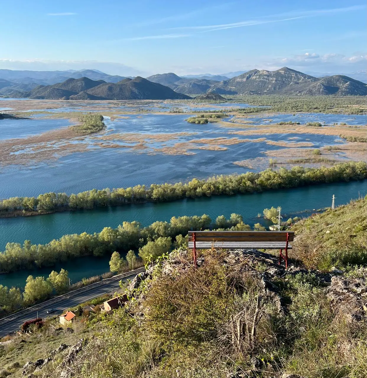 Приглашаем на хайкинг по Черногории
