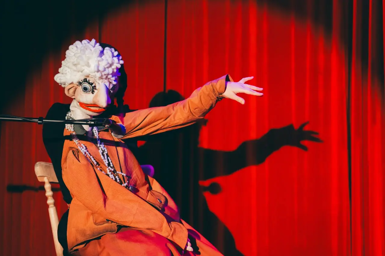 СЕРЕБРЯНОЕ КОПЫТЦЕ