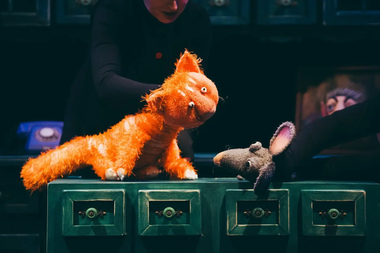 СЕРЕБРЯНОЕ КОПЫТЦЕ