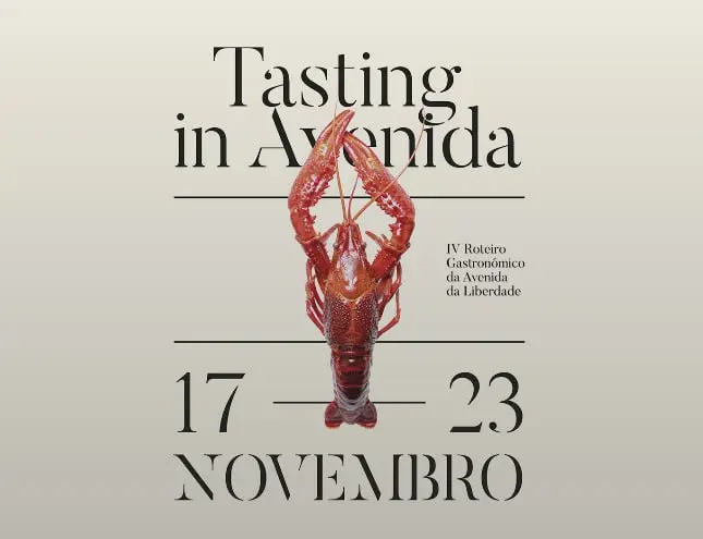 Дегустация на Авениде гастрофестиваль
