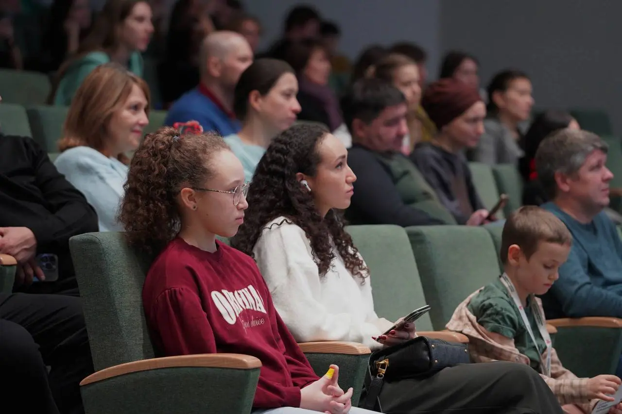 Какие лекции нас ждут в ноябре в Национальной Библиотеке РТ