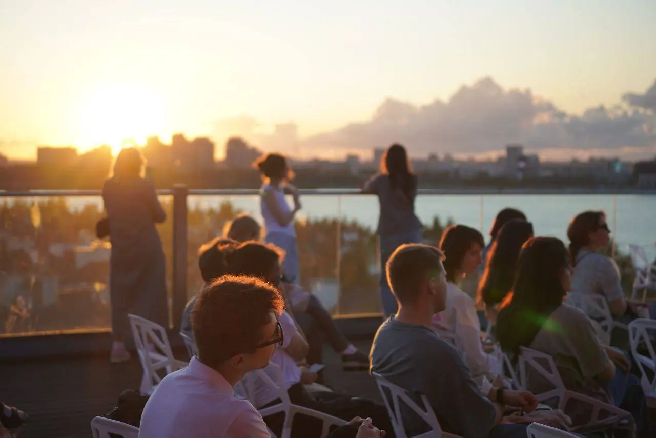 Какие лекции нас ждут в ноябре в Национальной Библиотеке РТ