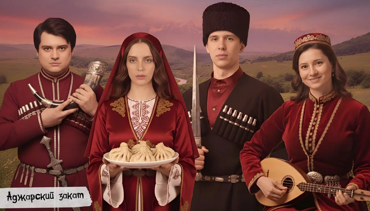 Radom's Friendly Cup 8