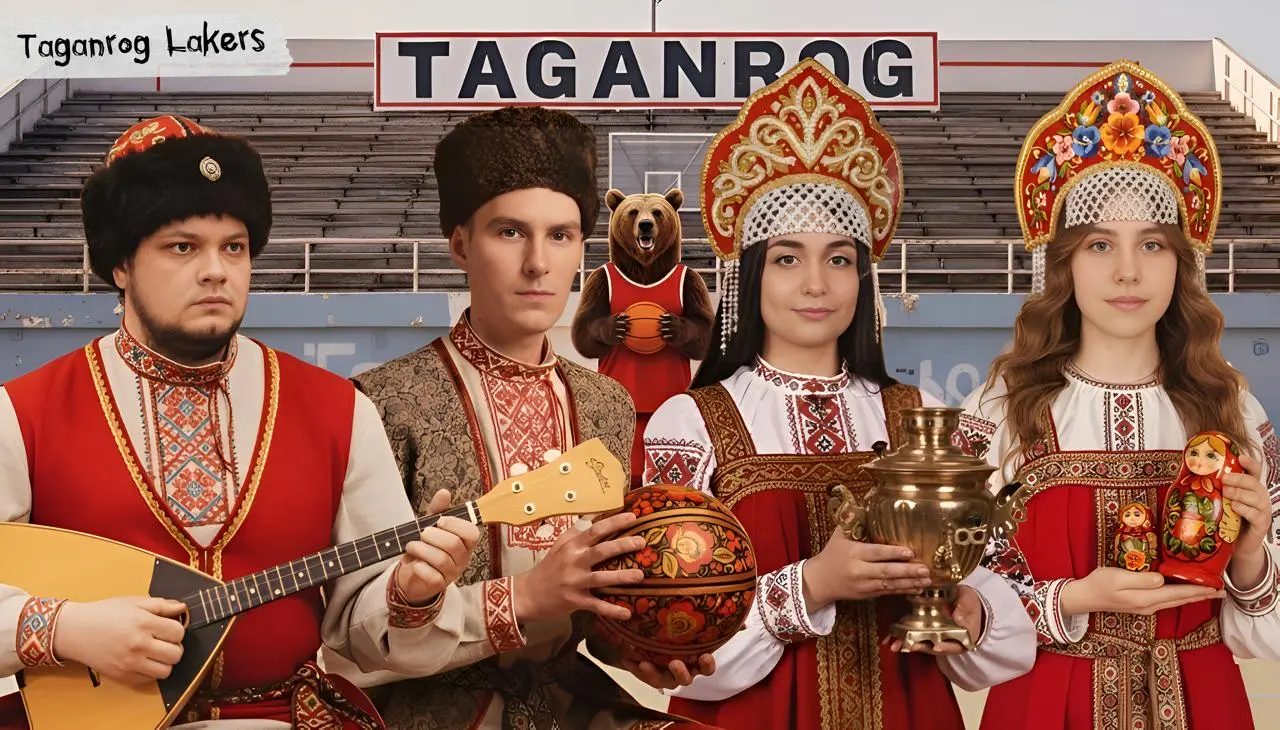 Radom's Friendly Cup 8