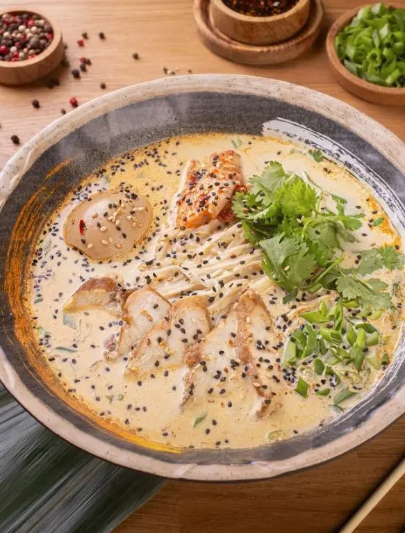 Чанбучи открыли свои двери