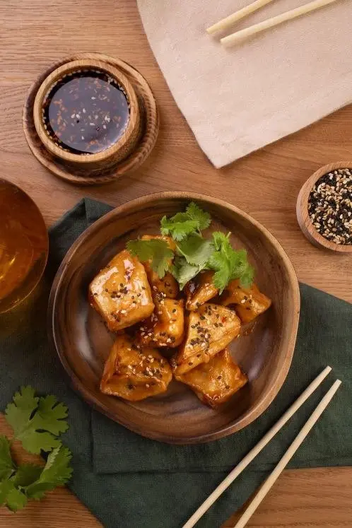 Чанбучи открыли свои двери