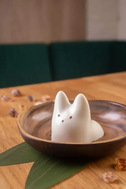 Чанбучи открыли свои двери