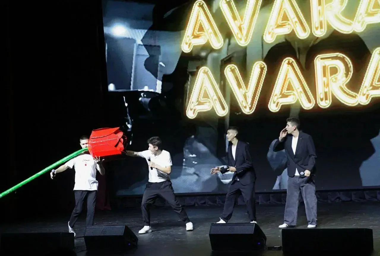 Кубок Первокурсника, Лига КВН КНИТУ