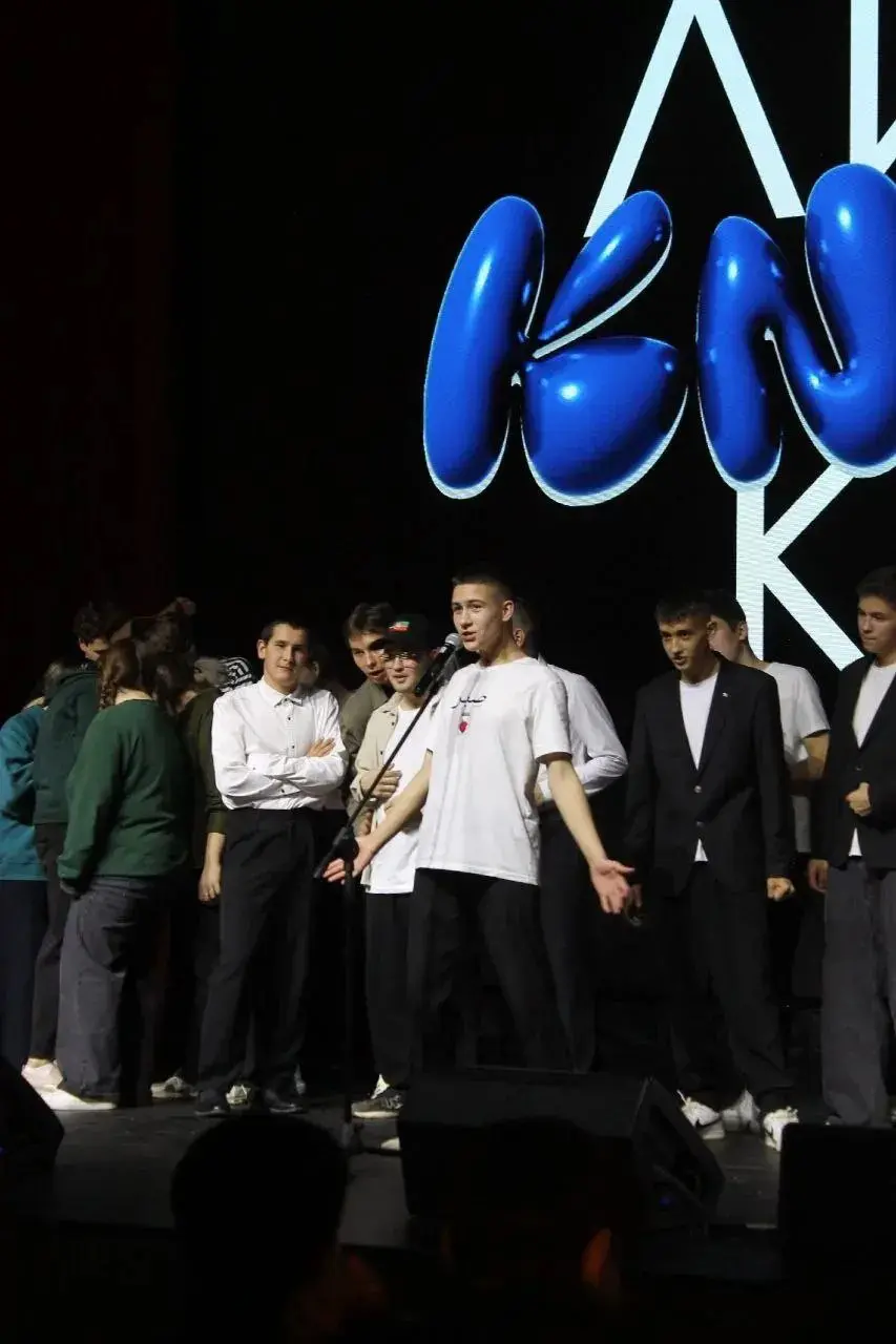 Кубок Первокурсника, Лига КВН КНИТУ