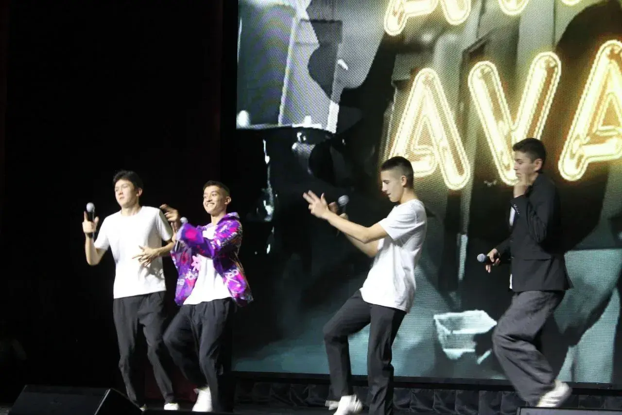 Кубок Первокурсника, Лига КВН КНИТУ