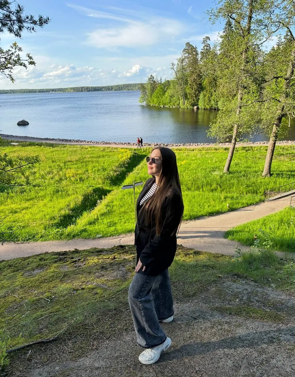 Встреча с обсуждением путешествия