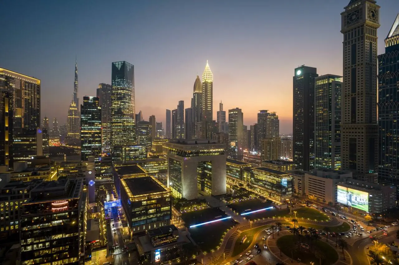 Яркое арт-событие ноября