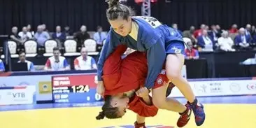 Соревнования, посвященные Всероссийскому дню самбо в Верхней Пышме