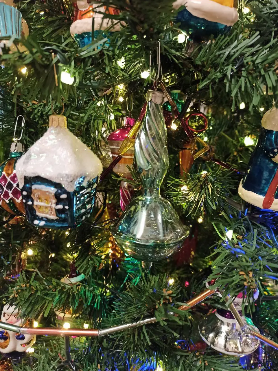 Барные истории в двух рюмках