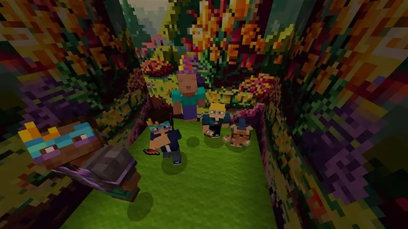 Карнавал мини-игр и призов