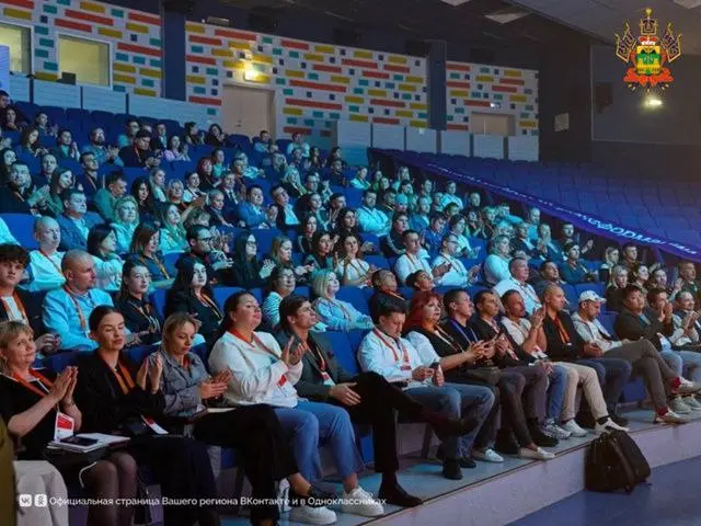 Техносмена‑2025