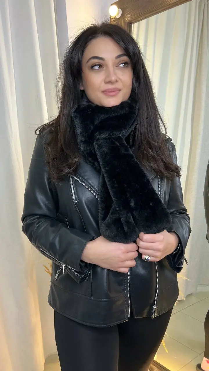 МК в честь Дня Рождения студии: мастер-класс по меху