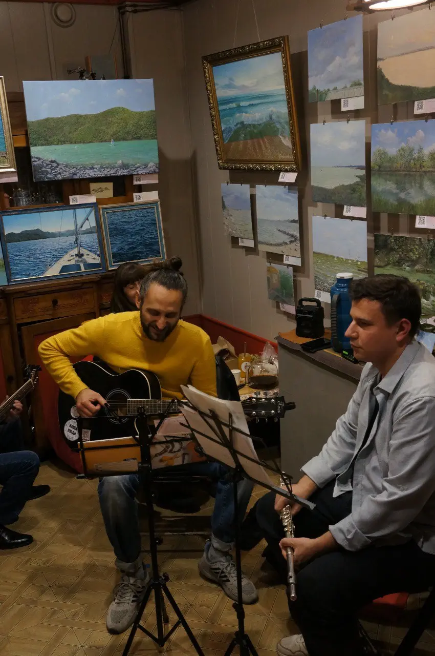 Мао Культурный