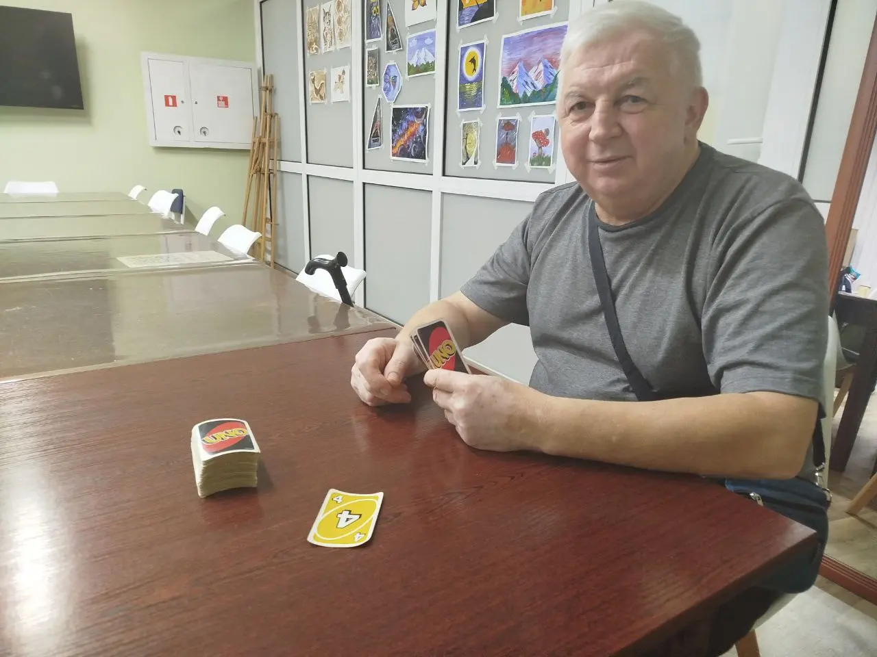 Настольные игры для взрослых