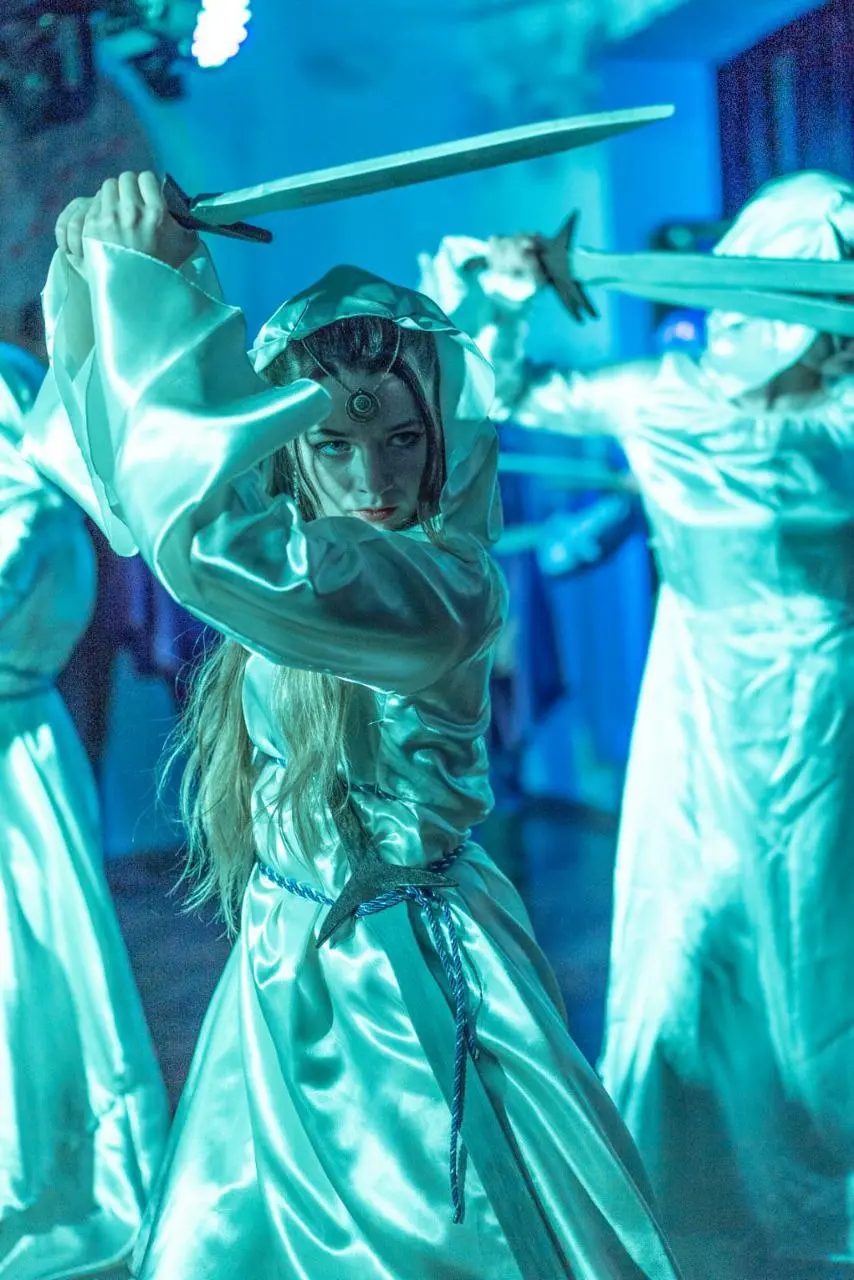 НОЯБРЬСКИЕ ЧУДЕСА: ТРИ СПЕКТАКЛЯ