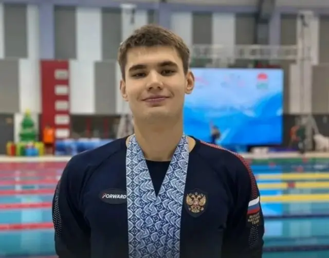 Сурдлимпийские игры в Токио — плавание (25-е Сурдлимпийские игры)