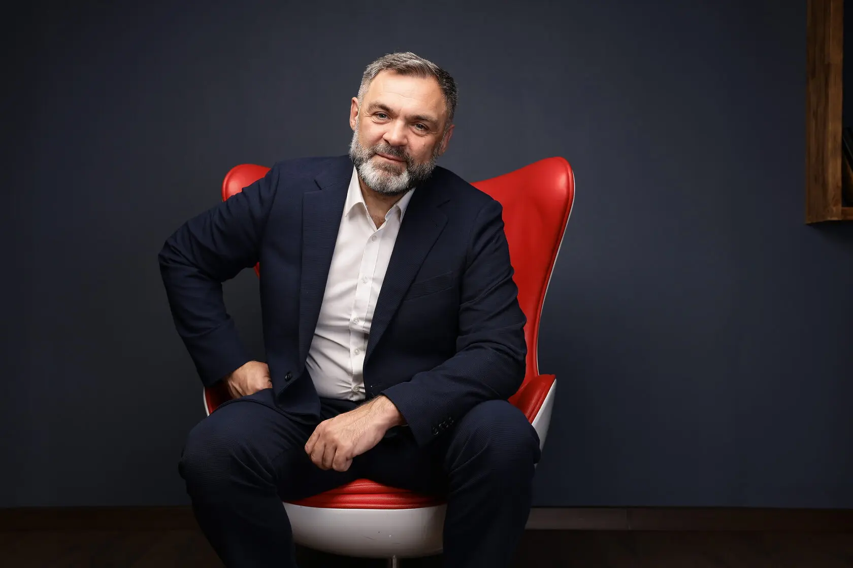 Богатство: как создать систему личного капитала