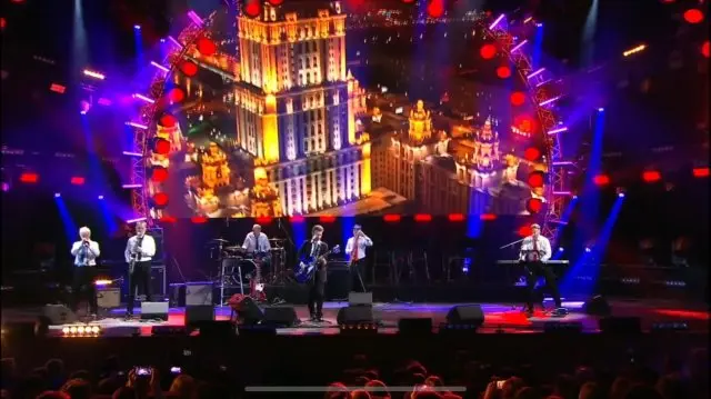 Валерий СЮТКИН & Light jazz