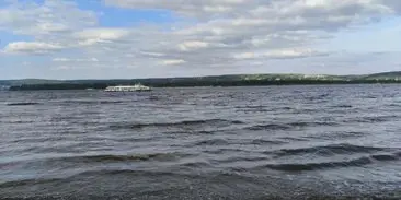 Из Самары 13 и 14 ноября пустят дополнительные рейсы парома до Рождествено