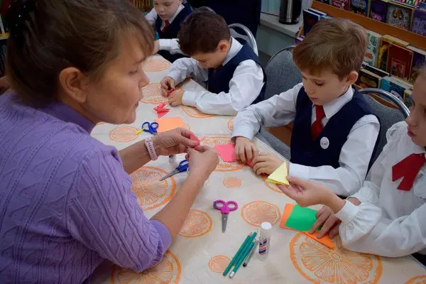 Мастер-класс "Мамочка, любимая моя" по изготовлению открытки