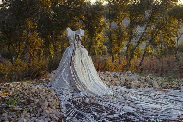 Кинопоказ "Ансельм. Шум времени"