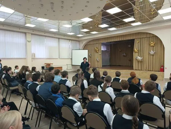 Игровой тренинг “Солнце светит для всех!”