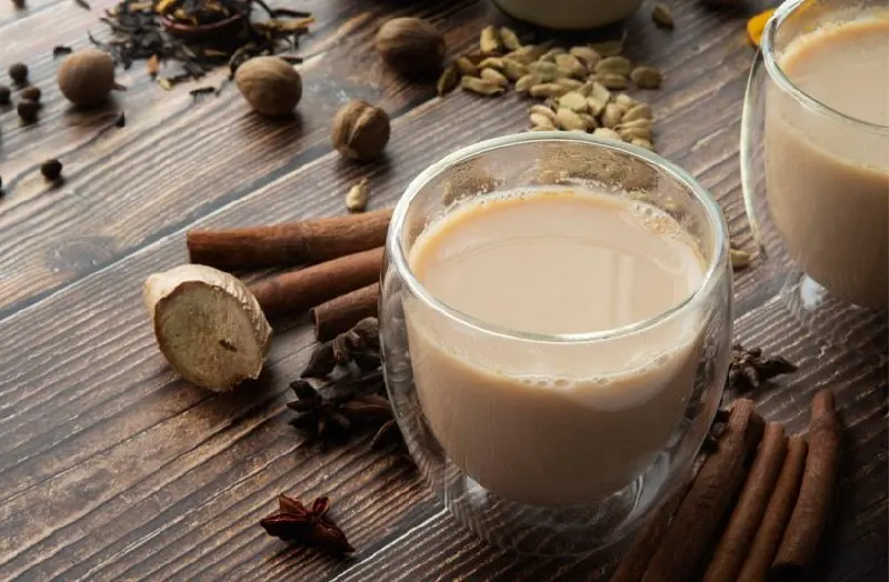 Мастер-класс по масала