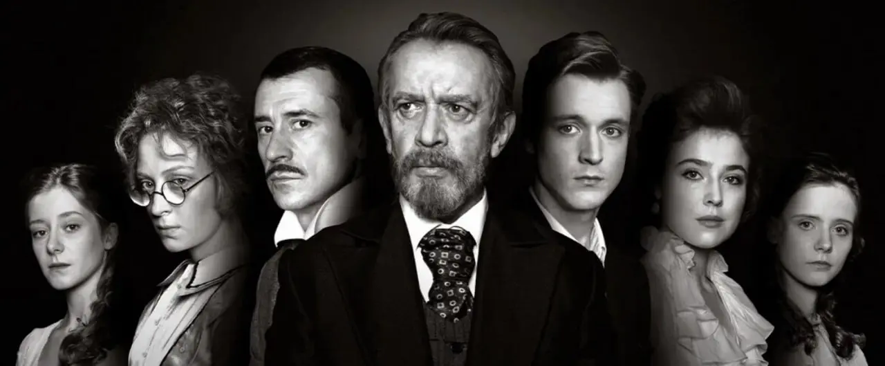 Наследники